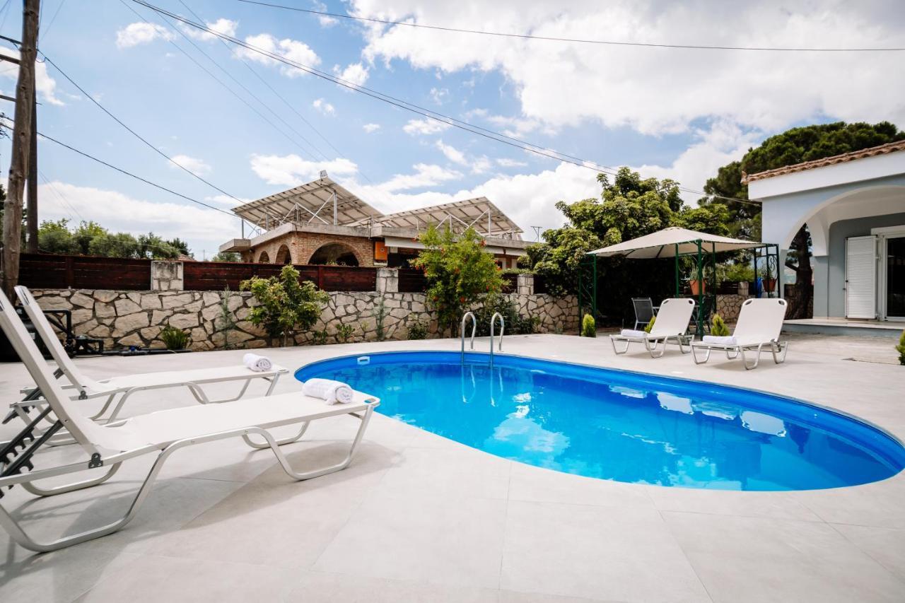 Rahes With Private Pool *