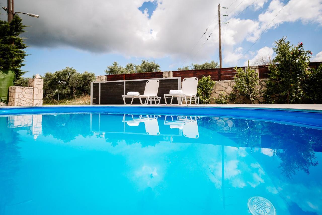 Rahes With Private Pool Villa *
